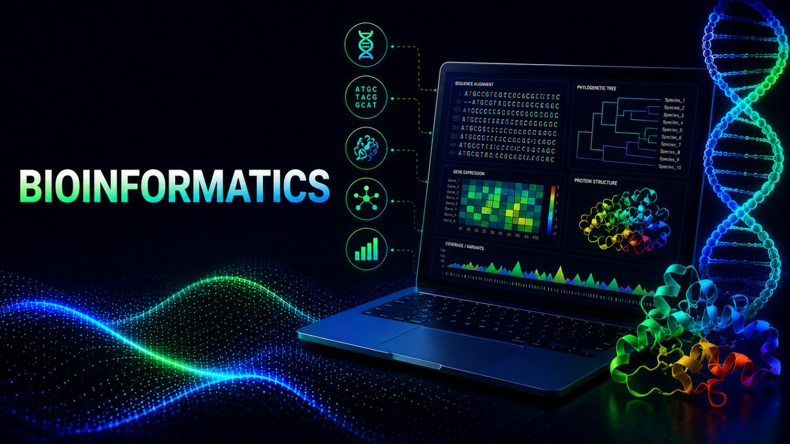 Bioinformatics