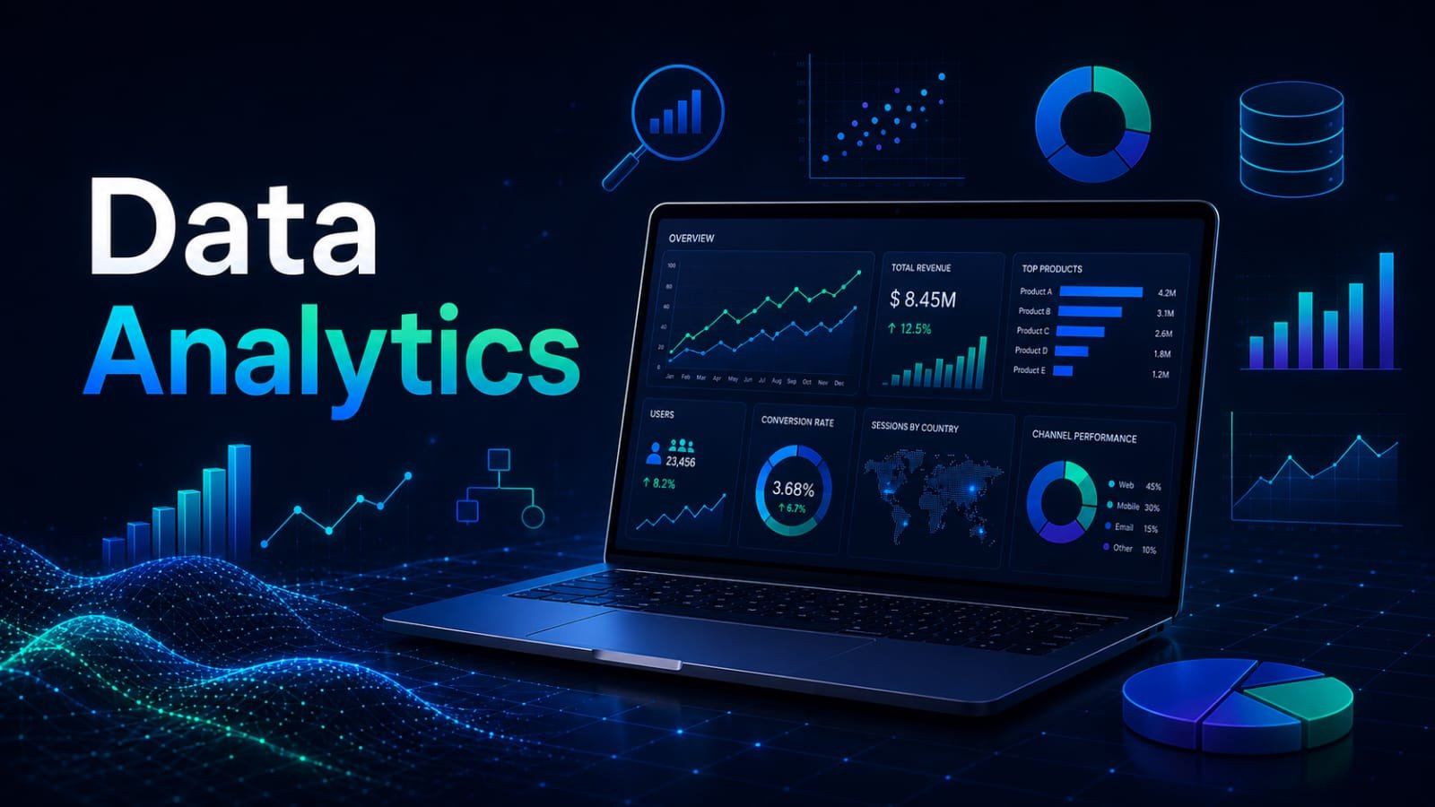 Data Analytics
