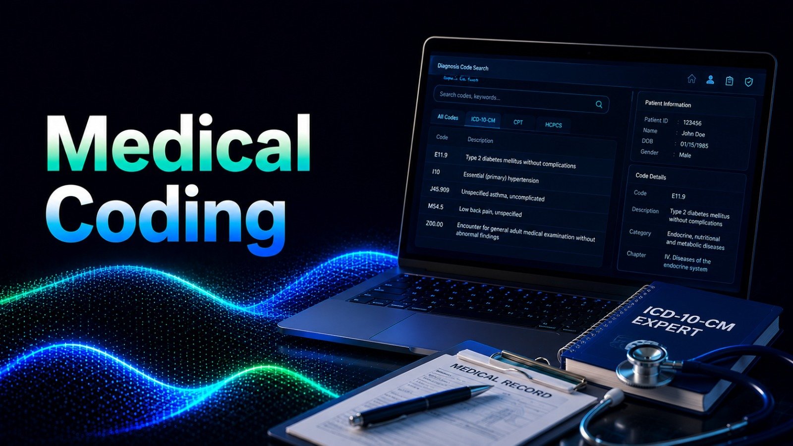 Medical Coding