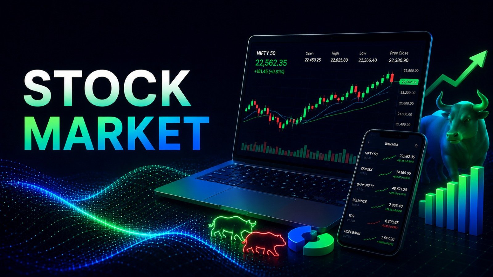 Stockmarket