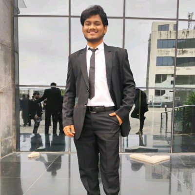 Sumanth Yerukala